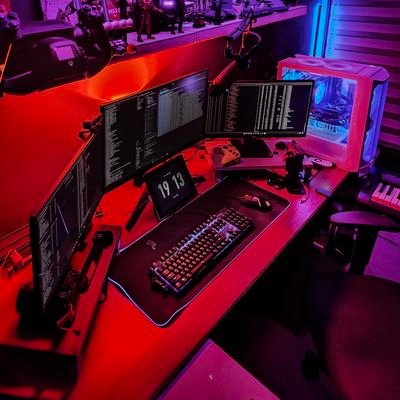 Blockchain Enthusiasts | DeFiWeb3 Voyager | Technical Analyst | Project Management | Helping projects grow in the decentralized economy | @Olabistar_