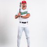 ColeTalley10's profile picture. Minot State University Baseball