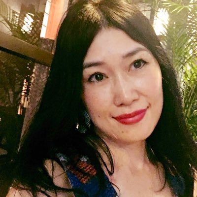 MIWAEL｜Visual Artist（絵画・立体）　たんざく展　7/12-7/19さんのプロフィール画像