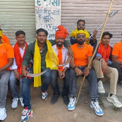 Advocate Jharkhand High court
Criminal Practitioner,
Social Activist, Intrested in Politics
