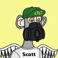 Scott Mark (@scott_15p) 's Twitter Profile