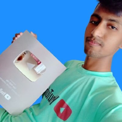 YouTube channel specialist 🎥 | Digital Marketing Strategist 📈 | Passionate about AI, future tech, and creative content creation | Helping brands and Creator .