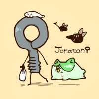 ジョナトン◎JonaTonkyo (@oimo_oimoo) 's Twitter Profile