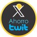 Ahorro Twit (@ahorrotwit) Twitter profile photo Ahorro Twit (@ahorrotwit) Twitter profile photo