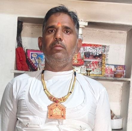उपाध्यक्ष भाजपा पिण्डवाडा मंडल