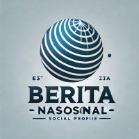 Berita Nasional (@beritanasi0nal) 's Twitter Profile Photo Berita Nasional (@beritanasi0nal) 's Twitter Profile Photo