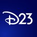 Disney D23 (@disneyd23) Twitter profile photo Disney D23 (@disneyd23) Twitter profile photo