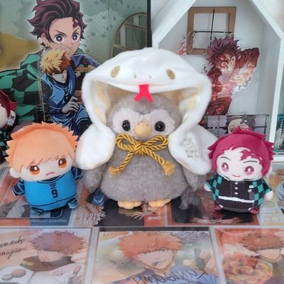 しろ🦉さんのプロフィール画像