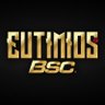 BSCEutimios's profile picture. Cuenta Oficial de Los Eutimios de Barcelona Sporting Club