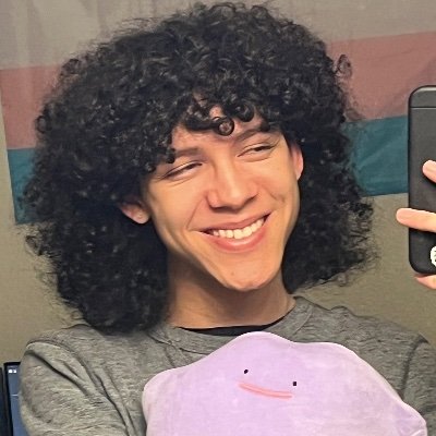 21 | she/it | MDNI | beautiful transgender girlthing, amateur internet princess