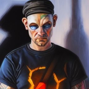 denzothekol's profile picture. 