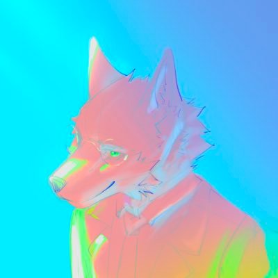 AdmetusFur's profile picture. 這裡放一些毛圖 | NSFW🔞注意 | 課業繁忙，委託關閉中 Sharing some furry stuff here 🐾 | NSFW 🔞 | Too swamped with schoolwork, commissions are closed for now!