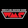 MayhemShow's profile picture. The #ProWrestling Podcast Est 2006. Join us Tuesdays 9 PM ET on FB Live or subscribe! #Sorg= @Sorgatron dp= @profpod #wwe #aew