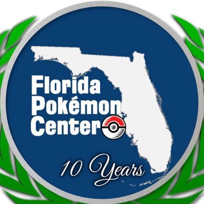 Twitch Affiliate. Official Channel for Florida VGC Events. Account Managed by: @PsyJVGC