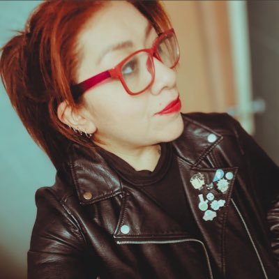 She|Her, Fan from hell of H.I.M and @thekatvond, Gamer, I ♡ Anime and Manga,Cat Lady, JOJO’s and JJK BESTOS ANIMES ✨i love 🍃 🇲🇽