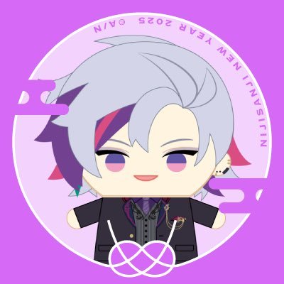 reon_li12's profile picture. 🌈🕒 推し→ROF-MAO/不破湊/ローレン/Seible
