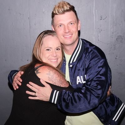 ❤❤Whatever you want to do, do it now. You never know when you'll go. Live for your dreams and never stop believing in yourself❤❤
#IStandWithNickCarter💯