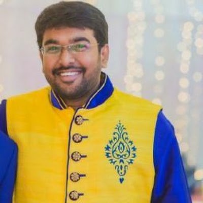 TejaGolla44846's profile picture. 