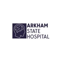 Arkham State Hospital (@arkhamasylumoff) 's Twitter Profile