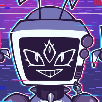 🤖Stupid Bri'ish Robot 🇬🇧
🎙️NSFW VA and Artist🎨
🔞ADULT ONLY🔞
🏳️🌈Bi, NB, Ace🏳️🌈
💍Taken💍
💸Comm's OPEN!💸
🖥️Website - https://t.co/IXzRDconW8