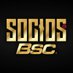 SOCIOS BSC (@sociosbsc) Twitter profile photo SOCIOS BSC (@sociosbsc) Twitter profile photo
