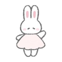 ふんわりうさちゃん (@funwariusa) 's Twitter Profile