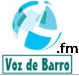 Noticias-Radio de Barro on line (Pontevedra,Galicia,Spain).
Estamos en: http://t.co/WW9c9faDLI
http://t.co/NciNVpsTaq, en Google + e Tuenti