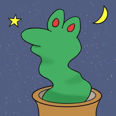 chikuroさんのプロフィール画像