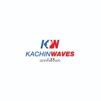 Kachinwaves (@kachinwaves) 's Twitter Profile Photo Kachinwaves (@kachinwaves) 's Twitter Profile Photo