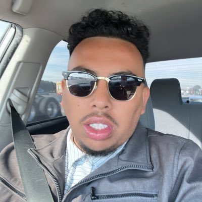 Anthony Profile