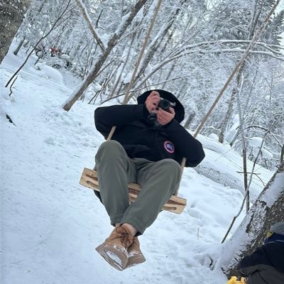 Richard_Nuo's profile picture. 这世界，和解是偶然，撕裂是常态