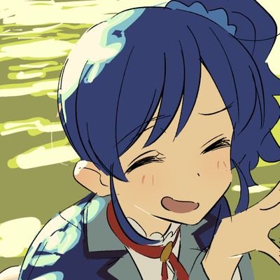 Videojuegos, Monas Chinas, brocure y mucho random, el 90% de mis tweets son de #Aikatsu
☀☀☀Soleil makes us happy.☀☀☀