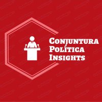 Conjuntura Política Insights (@insights_conj24) 's Twitter Profile