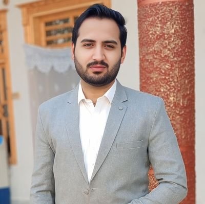 MehranAliQadar's profile picture. Mobile Application Developer