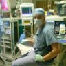 grantvanmeter's profile picture. Nurse Anesthesiologist