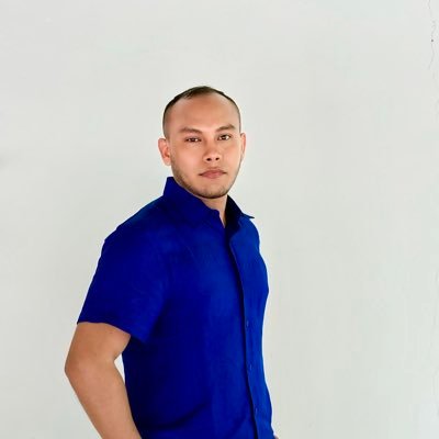 jesusMendoza92's profile picture. Ing de sistemas
Un ser apasionado con sentido social.