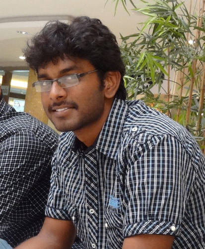 sravankorumilli's profile picture.