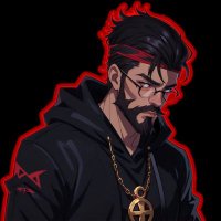 JESUS (@cryptojeezyy) 's Twitter Profile