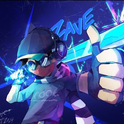 Just a young guy who goes on social media and does art occasionally, Feel free to follow if you so desire, PFP made by @TateArt_
Banner Made by @RunicApogee