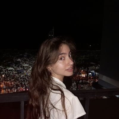 proserpining's profile picture. estudante de história
