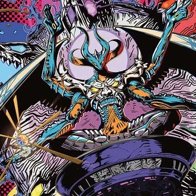 duelmasters1059's profile picture. 俺のデュエマに関する事のアカウントだ！
特に好きなカードや強そうなカード、入手したカードとかのツイートをメインにしようと思ってる。
小細工なしで正統派で勝負したいけど、環境で見られない隠れた強者デッキも使ってるZe☆
デュエマやってる人に悪い奴はいないんで気が合いそうだったらフォローよろしくナ！