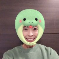 まき丼 (@viva_makidon) 's Twitter Profile