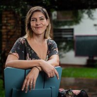 Flávia Boggio (@flaviaboggio) 's Twitter Profile Photo Flávia Boggio (@flaviaboggio) 's Twitter Profile Photo