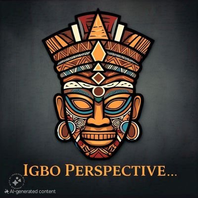 An Igbo view on topical issues.
Media | Education | Empowerment | Business | Growth.