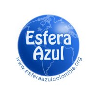 Esfera Azul Colombia (@esferazulorg) 's Twitter Profile Photo