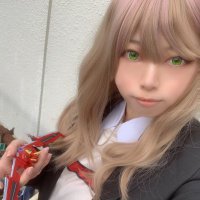 にんじゃ@次イベ未定 (@ninja_cos_) 's Twitter Profile Photo にんじゃ@次イベ未定 (@ninja_cos_) 's Twitter Profile Photo