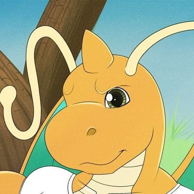 I'm a nice fluffy Dragonite looking to have some fun. Any art I post or retweet is not mine. I'm 31