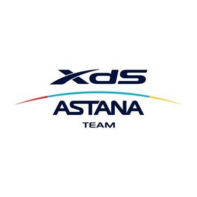 @XDSAstanaTeam