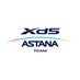 XDS Astana Team (@xdsastanateam) Twitter profile photo XDS Astana Team (@xdsastanateam) Twitter profile photo