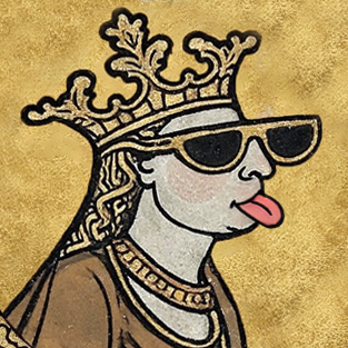 Join thy kingdom & forge $WMM memes with a single prompt.